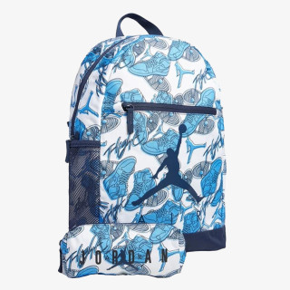 Nike Çantë shpine JORDAN AIR 