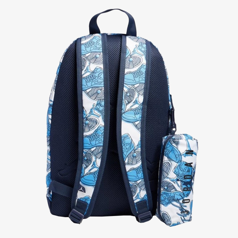 Nike Çantë shpine JORDAN AIR 