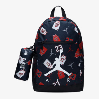 Nike Çantë shpine JAN AIR SCHOOL BACKPACK 