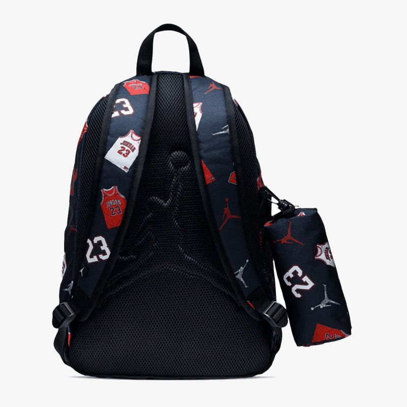 Nike Çantë shpine JAN AIR SCHOOL BACKPACK 