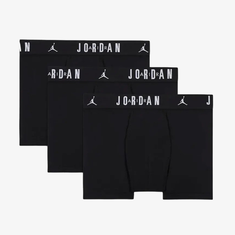 Nike Veshje të brendshme JHB FLIGHT COTTON CORE 3PK BB 