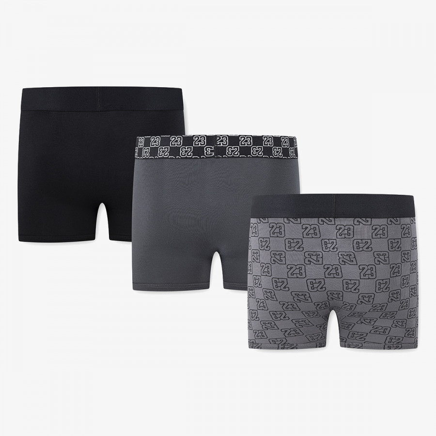 Nike Veshje të brendshme Jordan 23 Monogram 