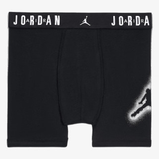 Nike Veshje të brendshme JHB BOYS COTTON MVP 3PK BB 