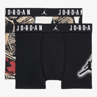 Nike Veshje të brendshme JHB BOYS COTTON MVP 3PK BB 