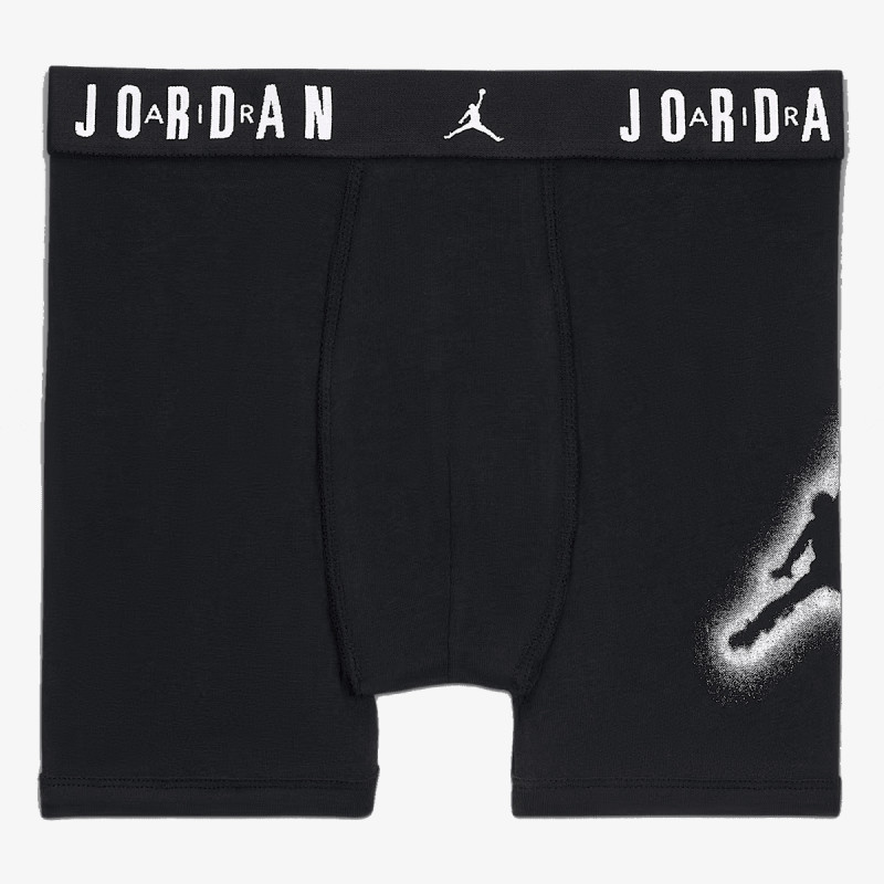 Nike Veshje të brendshme JHB BOYS COTTON MVP 3PK BB 