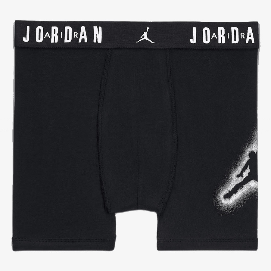Nike Veshje të brendshme JHB BOYS COTTON MVP 3PK BB 