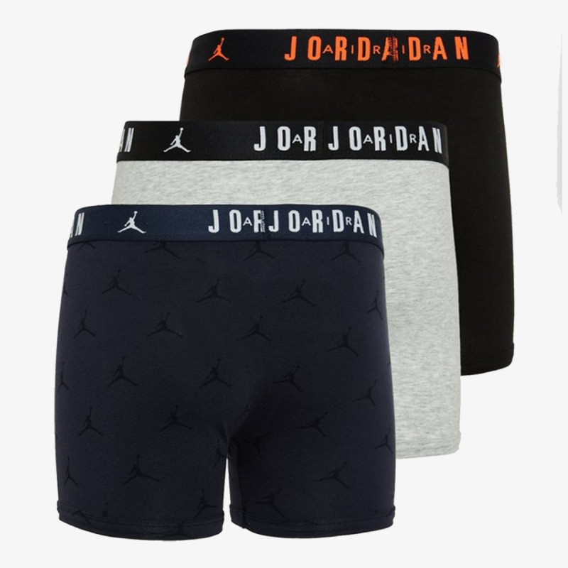 Nike Veshje të brendshme JHB BOYS FLIGHT COTTON ESST 3P 