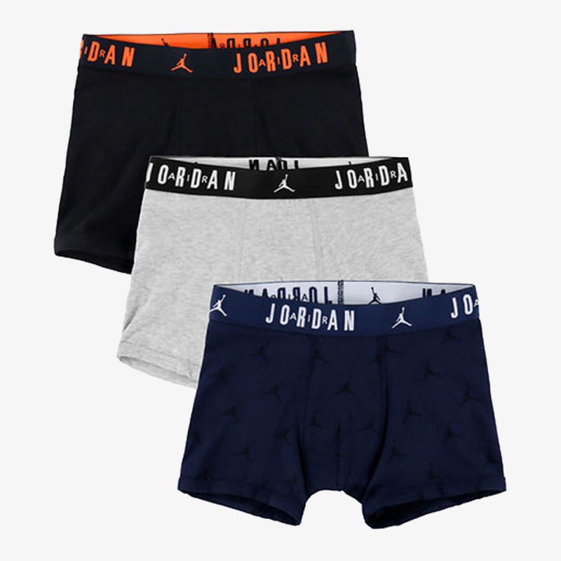 Nike Veshje të brendshme JHB BOYS FLIGHT COTTON ESST 3P 