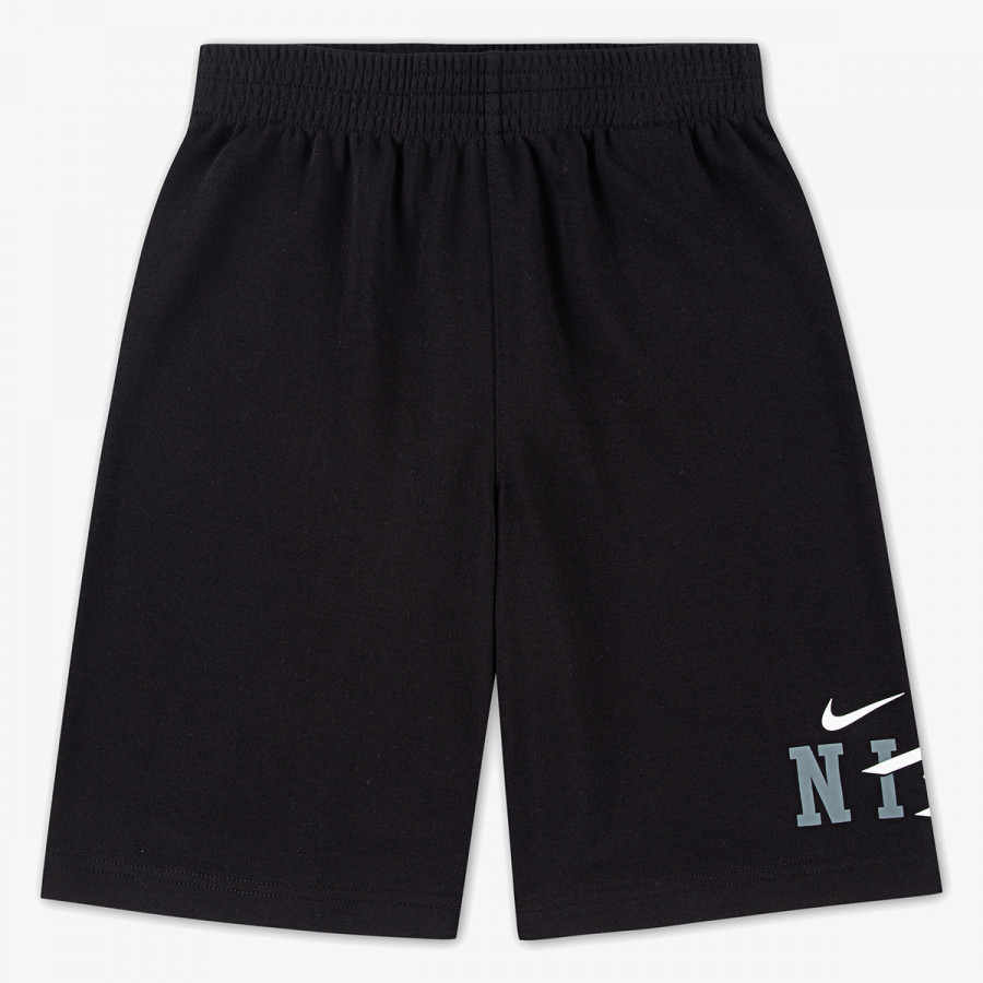 Nike Pantallona të shkurtra RWB COLLEGIATE FT SHORT 