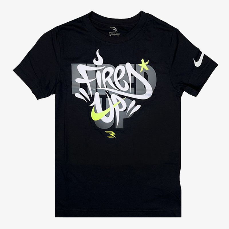 Nike Bluzë 3Brand Collegiate 