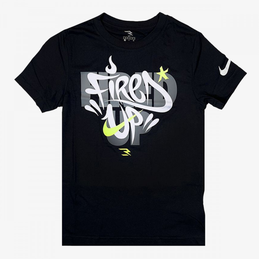 Nike Bluzë 3Brand Collegiate 