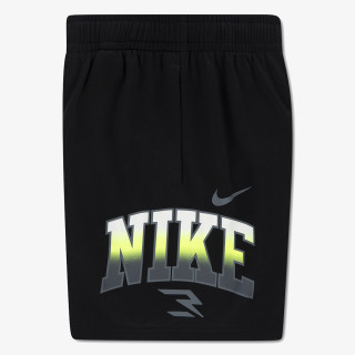 Nike Pantallona të shkurtra Russell Wilson 