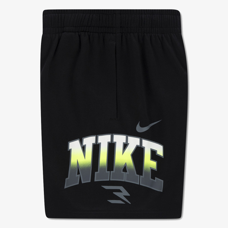 Nike Pantallona të shkurtra Russell Wilson 
