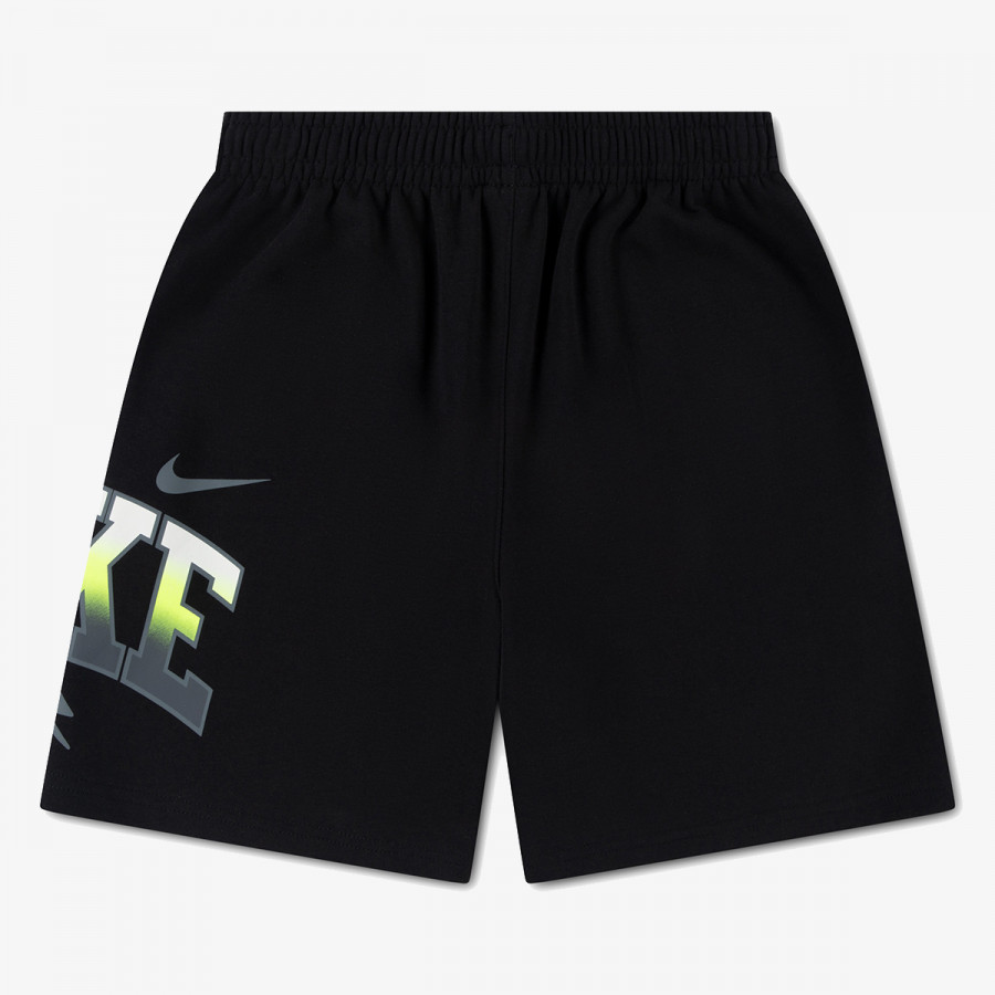 Nike Pantallona të shkurtra Russell Wilson 
