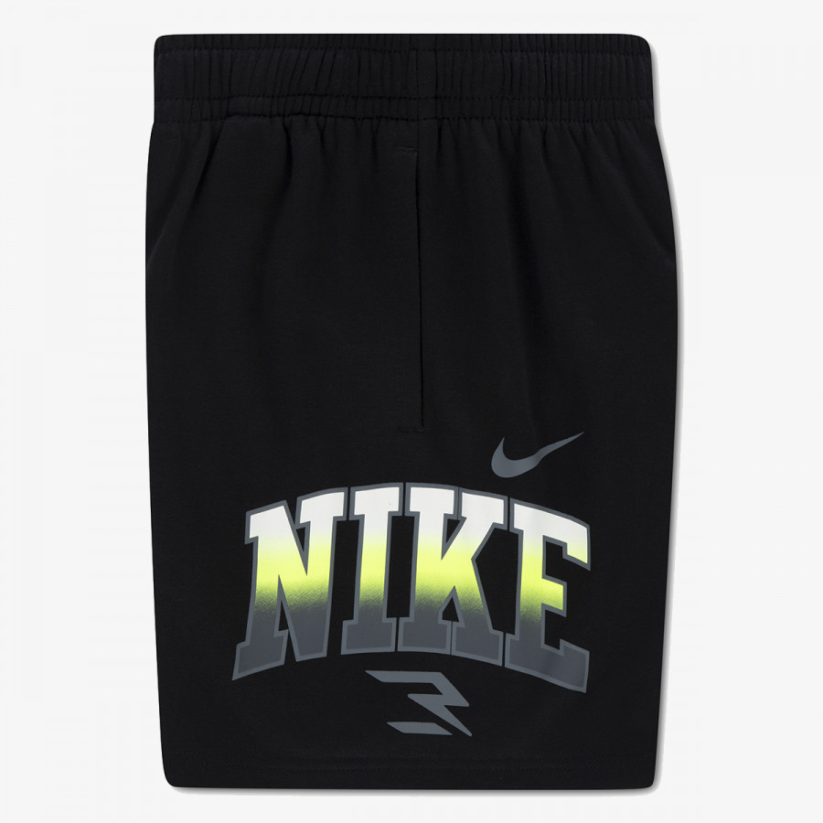 Nike Pantallona të shkurtra Russell Wilson 