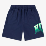 Nike Pantallona të shkurtra Russell Wilson 
