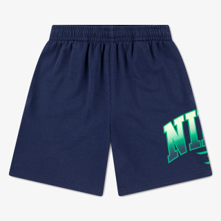 Nike Pantallona të shkurtra Russell Wilson 