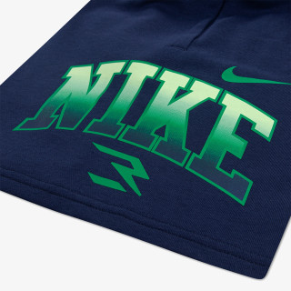 Nike Pantallona të shkurtra Russell Wilson 