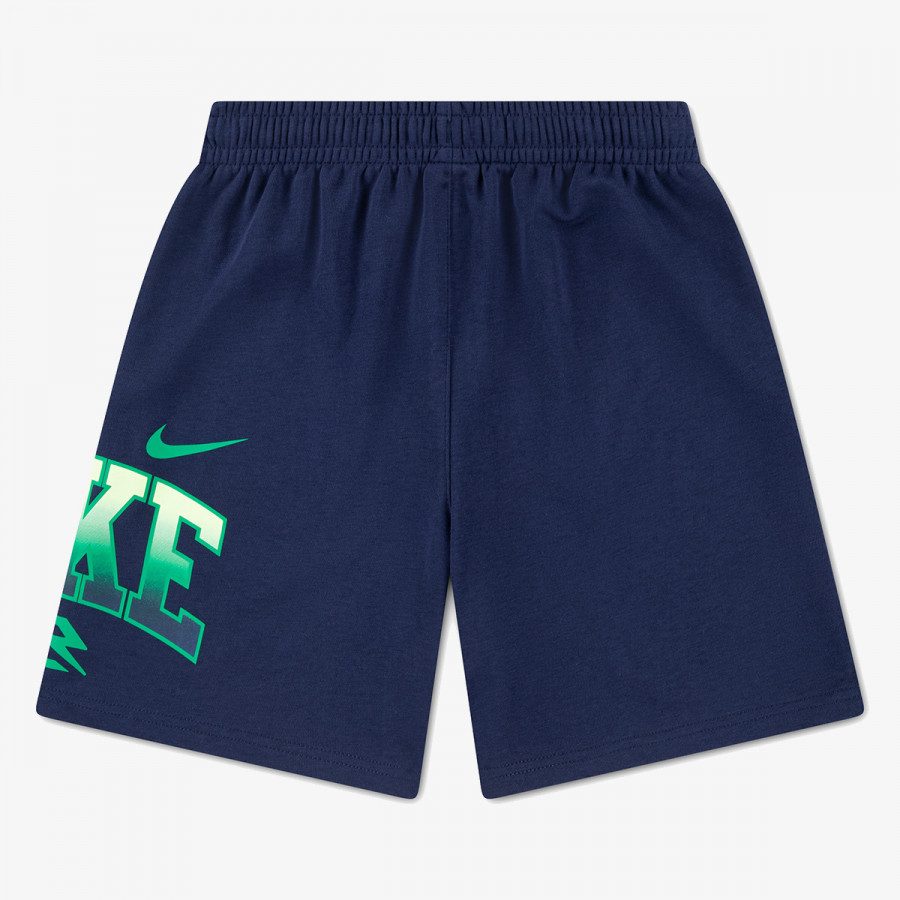 Nike Pantallona të shkurtra Russell Wilson 