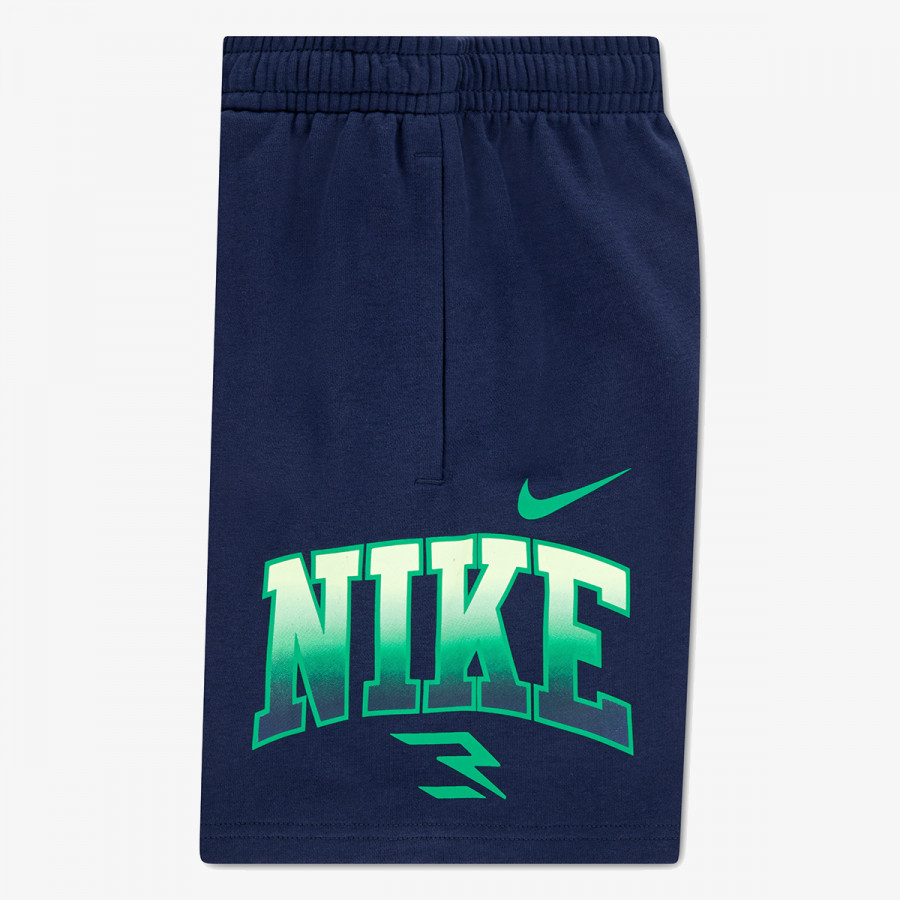 Nike Pantallona të shkurtra Russell Wilson 