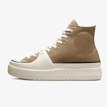 CONVERSE Atlete CONVERSE Atlete Chuck Taylor All Star Construct - Deco S 