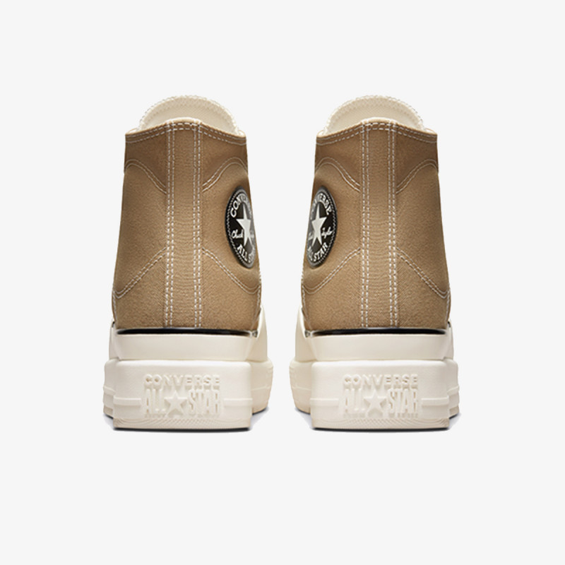 Converse Produkte Chuck Taylor All Star Construct - Deco S 