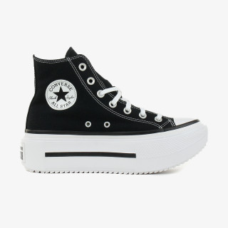 Converse Atlete Chuck Taylor All Star Lift Double Stack 