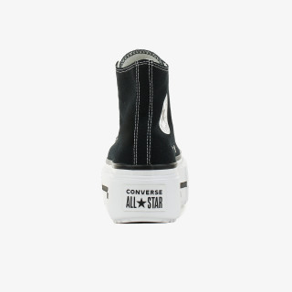 Converse Atlete Chuck Taylor All Star Lift Double Stack 