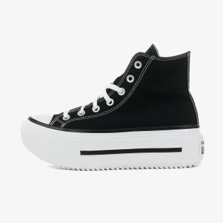 Converse Atlete Chuck Taylor All Star Lift Double Stack 