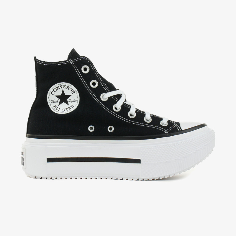 Converse Atlete Chuck Taylor All Star Lift Double Stack 