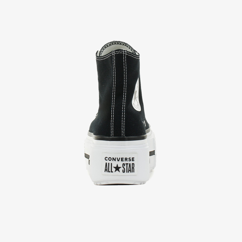 Converse Atlete Chuck Taylor All Star Lift Double Stack 