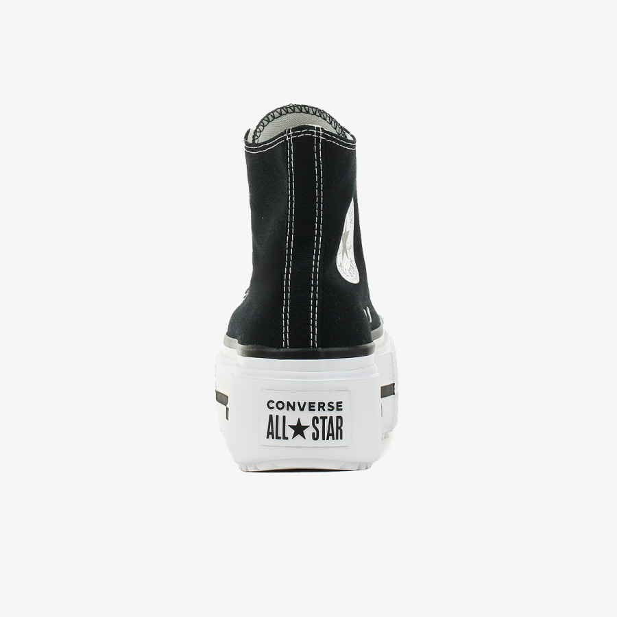 Converse Atlete Chuck Taylor All Star Lift Double Stack 