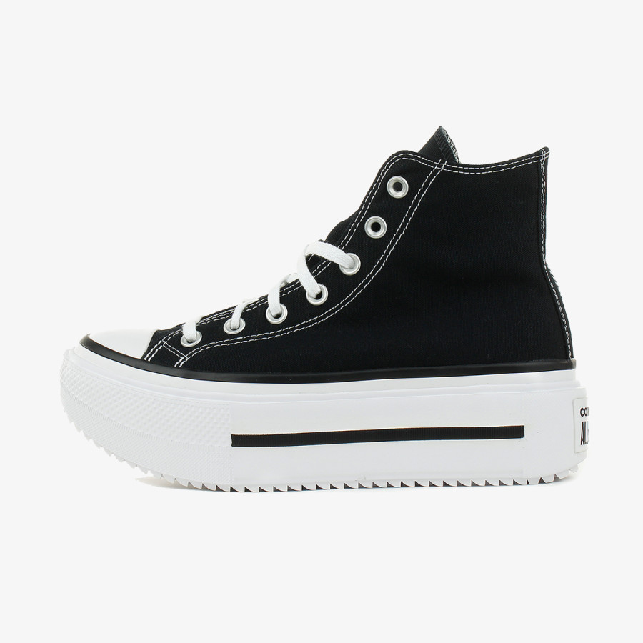 Converse Atlete Chuck Taylor All Star Lift Double Stack 