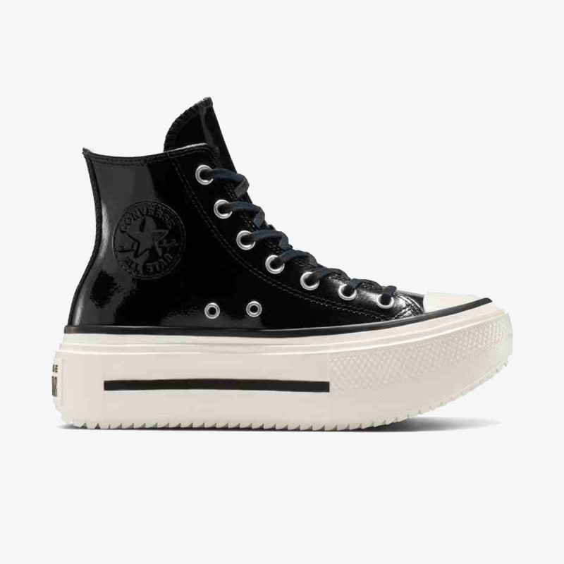 Converse Atlete CHUCK TAYLOR ALL STAR LIFT DOUBLE STACK 