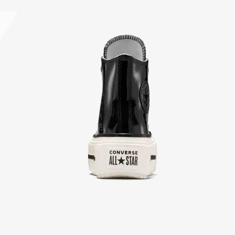Converse Atlete CHUCK TAYLOR ALL STAR LIFT DOUBLE STACK 