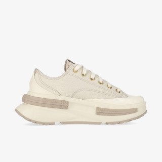 Converse Atlete RUN STAR LEGACY CX PLATFORM GOLD 