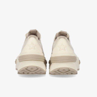 Converse Atlete RUN STAR LEGACY CX PLATFORM GOLD 