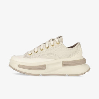 Converse Atlete RUN STAR LEGACY CX PLATFORM GOLD 
