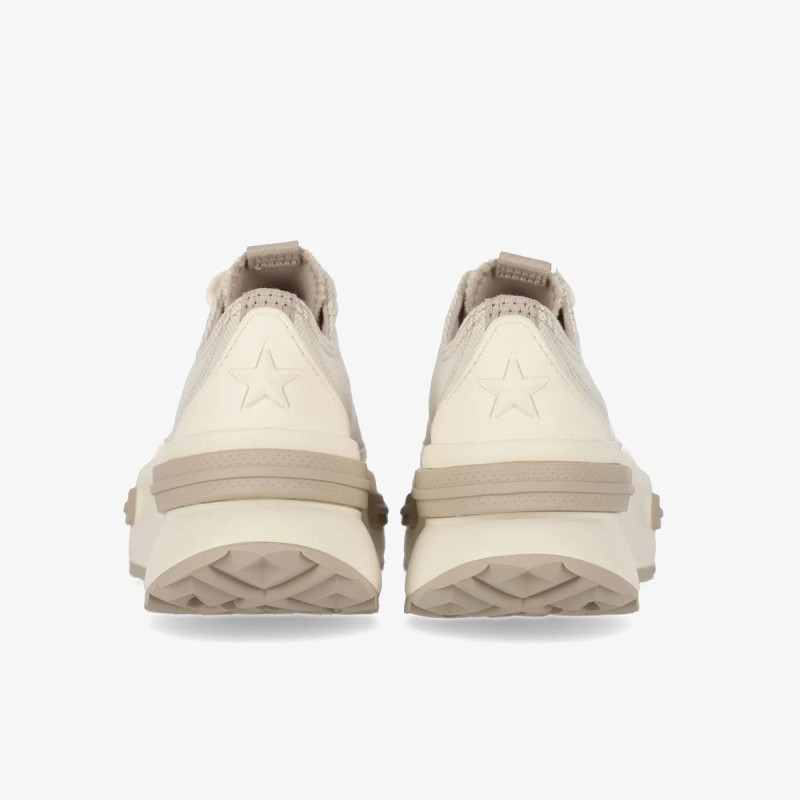 Converse Atlete RUN STAR LEGACY CX PLATFORM GOLD 