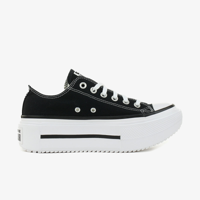 Converse Atlete Chuck Taylor All Star Lift Double Stack 