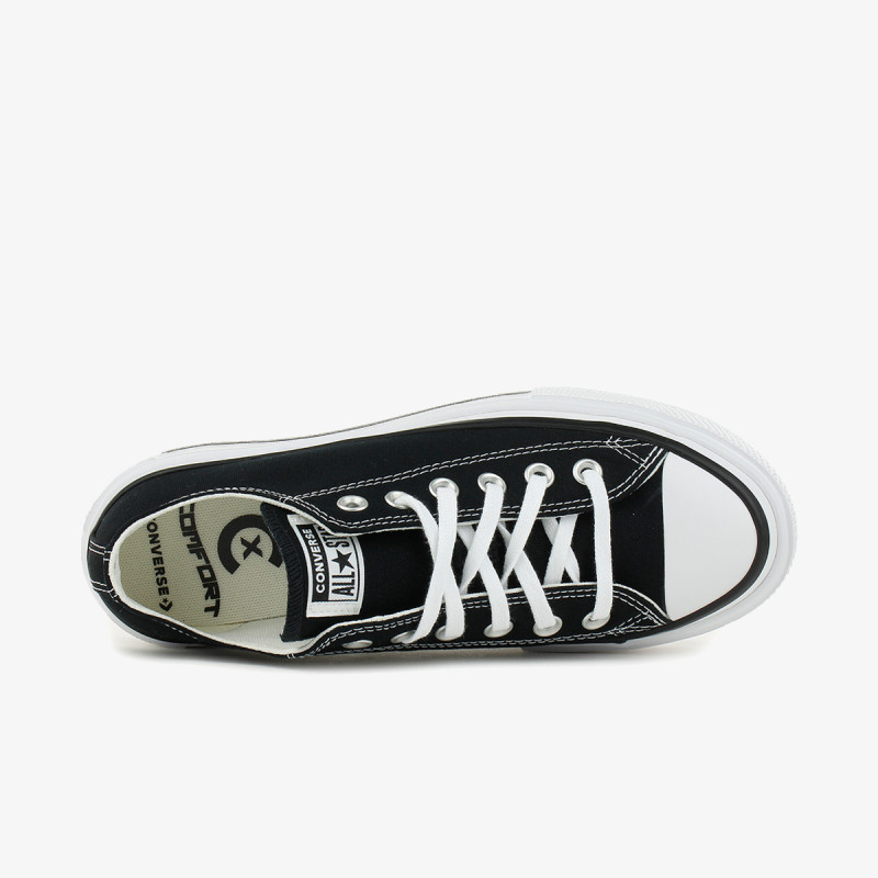 Converse Atlete Chuck Taylor All Star Lift Double Stack 