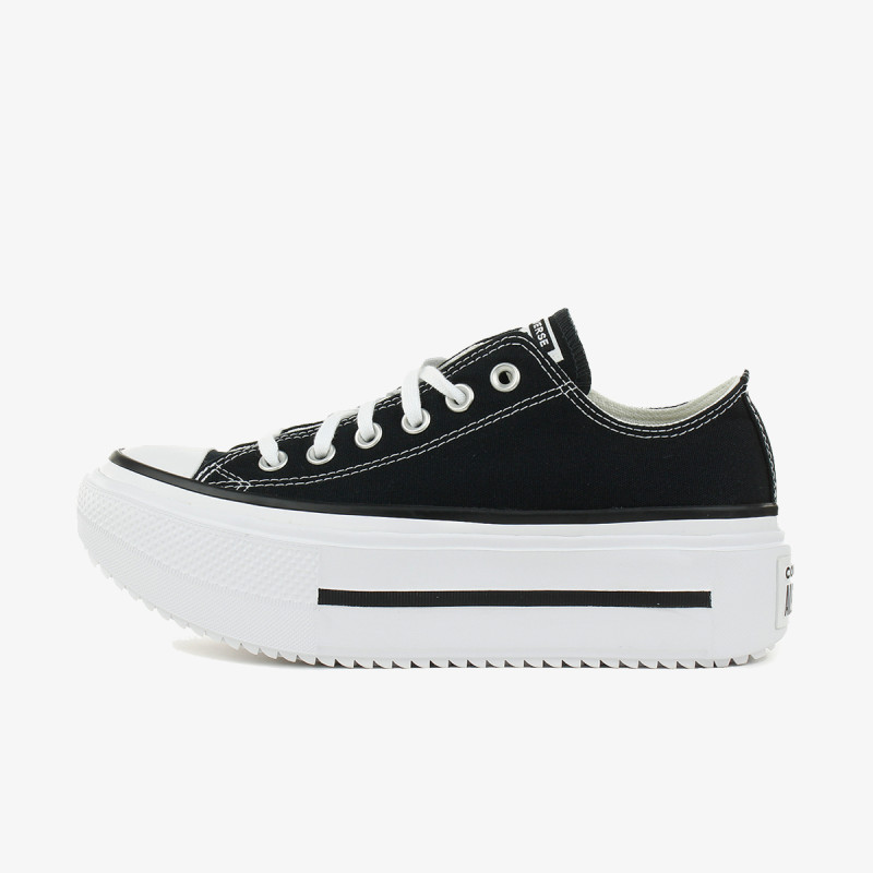 Converse Atlete Chuck Taylor All Star Lift Double Stack 