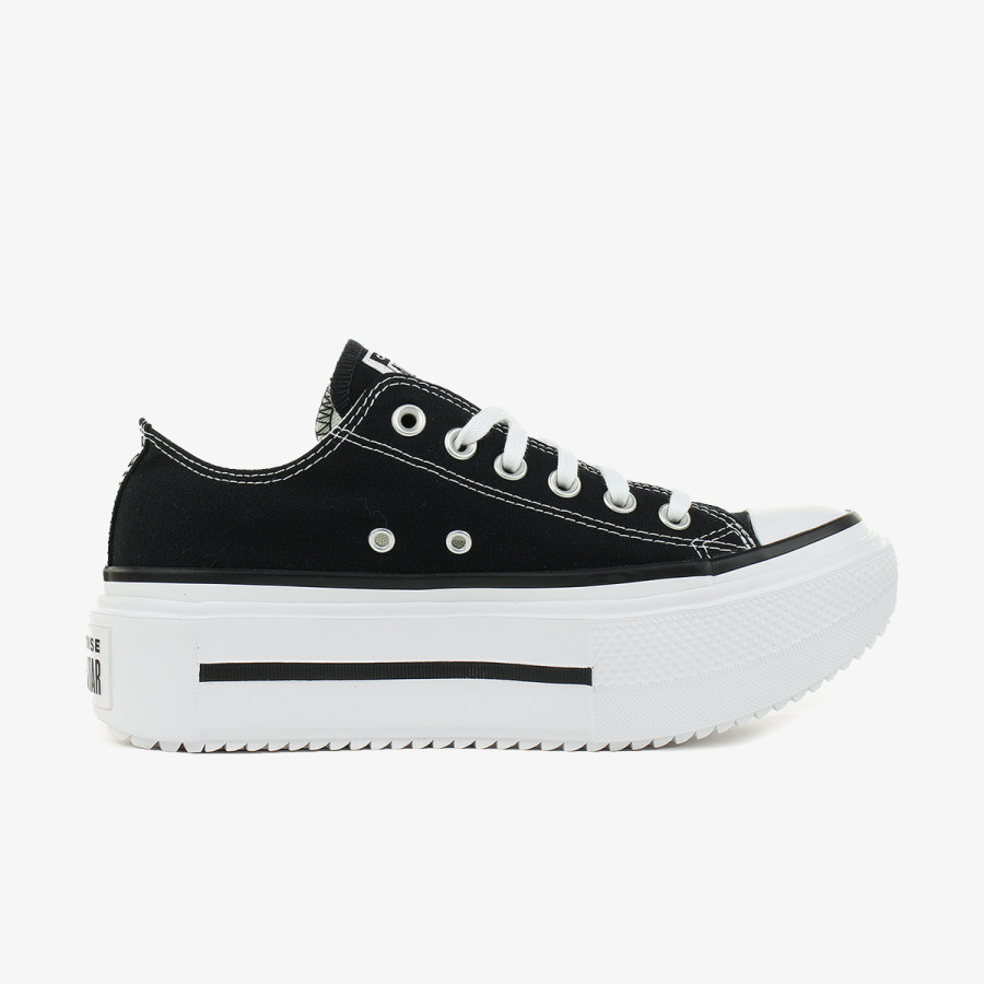 Converse Atlete Chuck Taylor All Star Lift Double Stack 