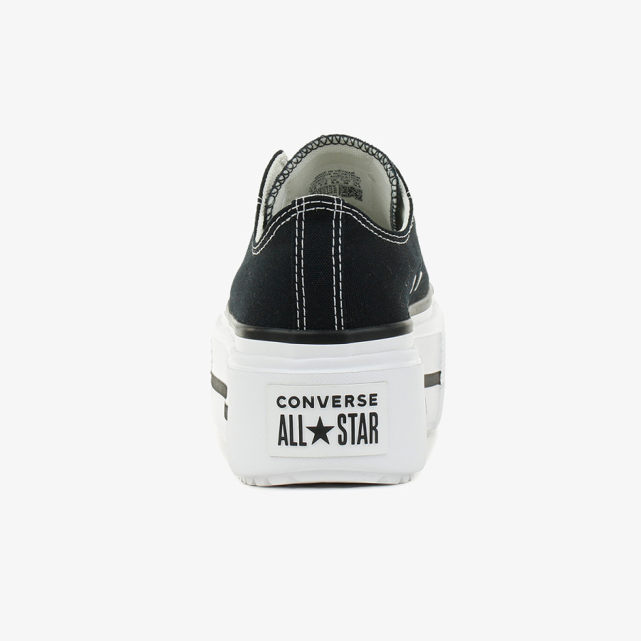 Converse Atlete Chuck Taylor All Star Lift Double Stack 