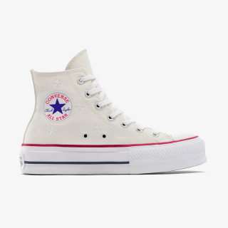 Converse Atlete CHUCK TAYLOR ALL STAR LIFT PLATFORM CELE 
