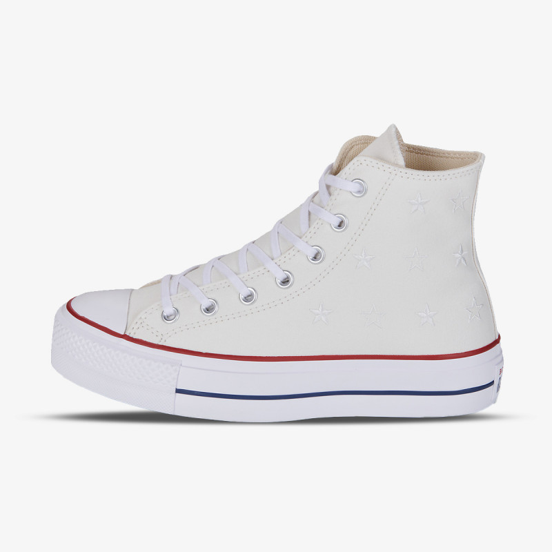 Converse Atlete CHUCK TAYLOR ALL STAR LIFT PLATFORM CELE 