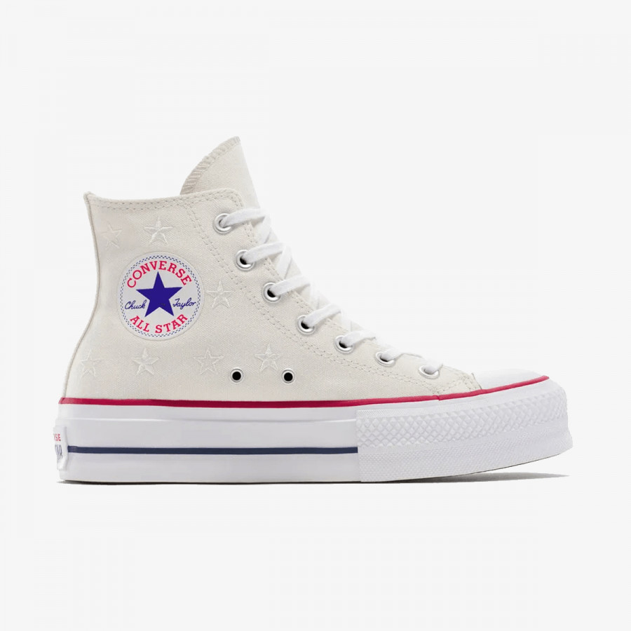 Converse Atlete CHUCK TAYLOR ALL STAR LIFT PLATFORM CELE 