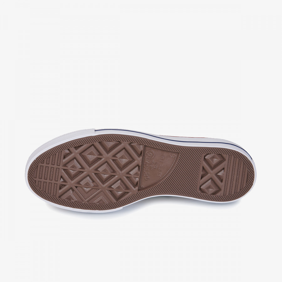 Converse Atlete CHUCK TAYLOR ALL STAR LIFT PLATFORM CELE 