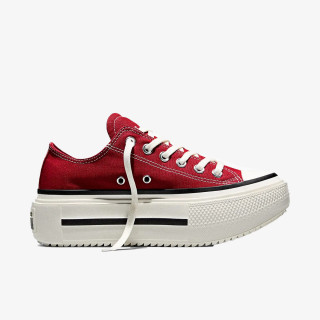Converse Atlete Chuck Taylor All Star Lift Double Stack 