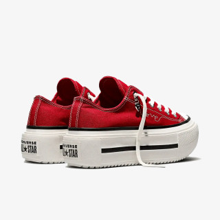 Converse Atlete Chuck Taylor All Star Lift Double Stack 